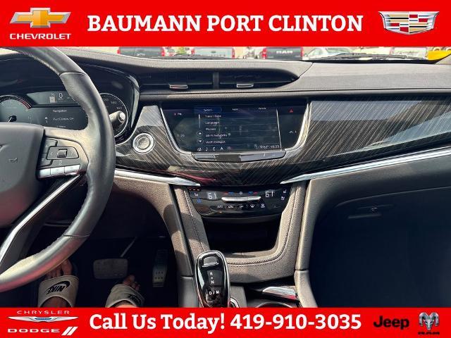 2020 Cadillac XT6 - $24,990