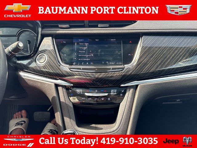 2020 Cadillac XT6 - $24,990