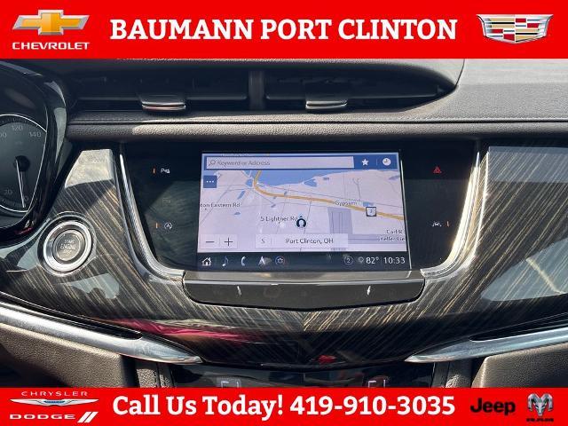 2020 Cadillac XT6 - $24,990