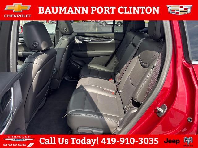 2020 Cadillac XT6 - $24,990