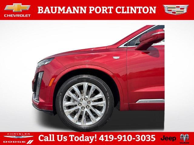 2020 Cadillac XT6 - $24,990