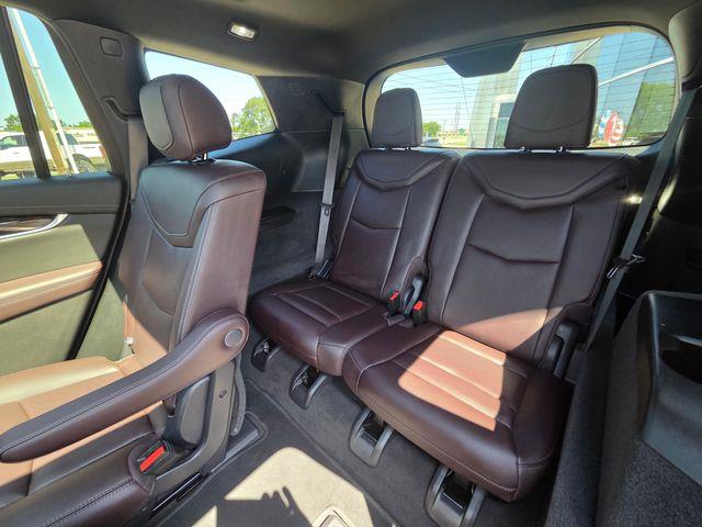 2021 Cadillac XT6 - $28,900