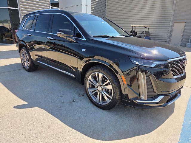 2021 Cadillac XT6 - $28,900