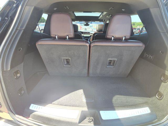 2021 Cadillac XT6 - $28,900