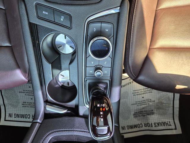 2021 Cadillac XT6 - $28,900