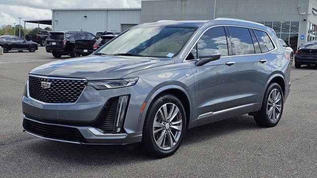 Preowned 2022 Cadillac XT6 Premium Luxury for Sale