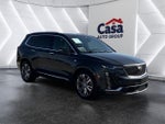 2023 XT6 Thumbnail 1