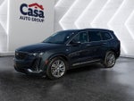 2023 XT6 Thumbnail 3