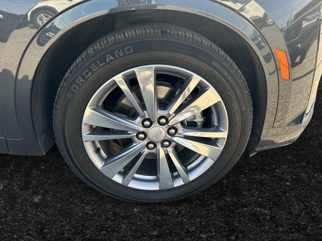 2023 Cadillac XT6