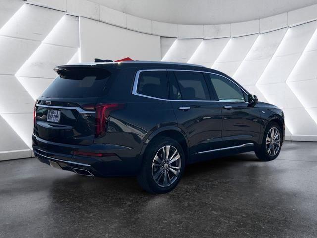 2023 Cadillac XT6