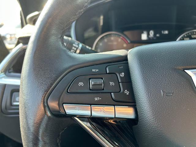 2023 Cadillac XT6