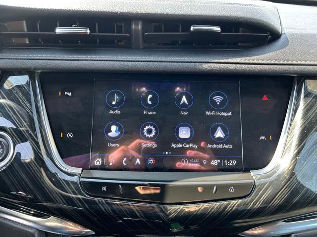 2023 Cadillac XT6