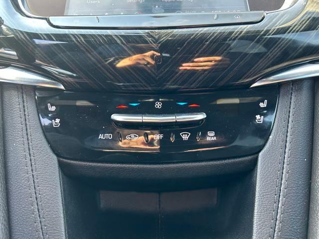 2023 Cadillac XT6