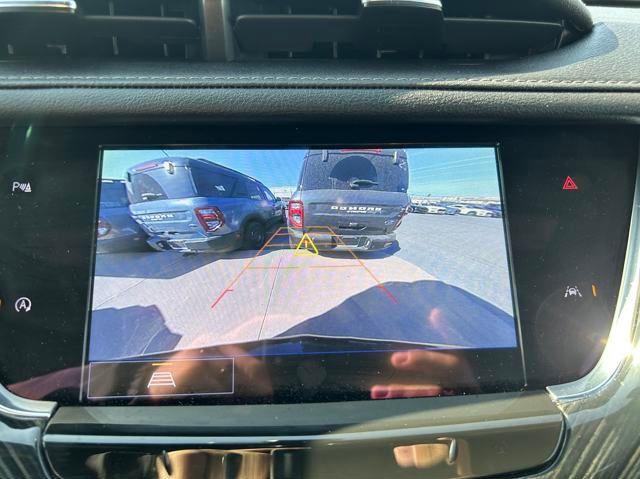 2023 Cadillac XT6