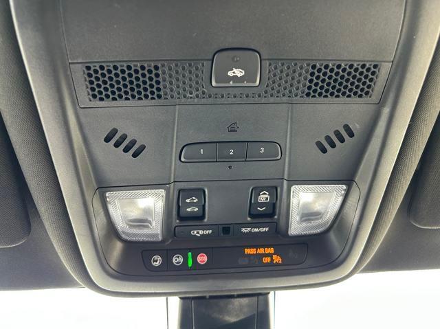 2023 Cadillac XT6