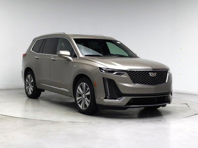 Photo of a 2023 Cadillac XT6 Premium Luxury 4DR SUV for sale