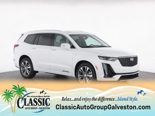 2024 Cadillac XT6 - $39,558