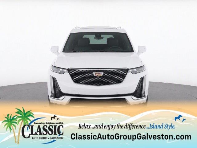 2024 Cadillac XT6 - $39,558