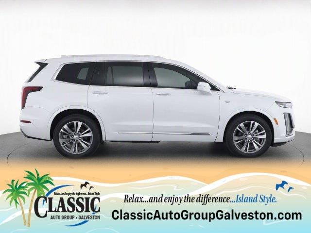 2024 Cadillac XT6 - $39,558