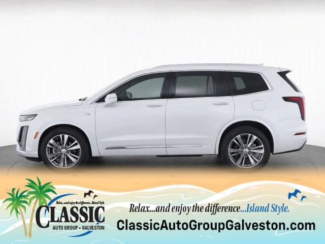 2024 Cadillac XT6 - $39,558