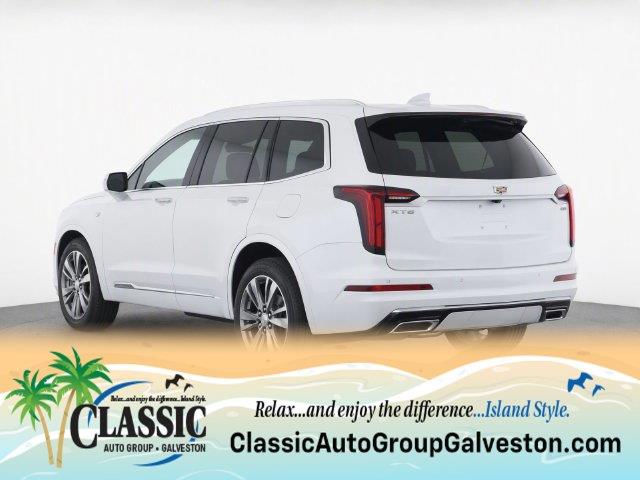 2024 Cadillac XT6 - $39,558