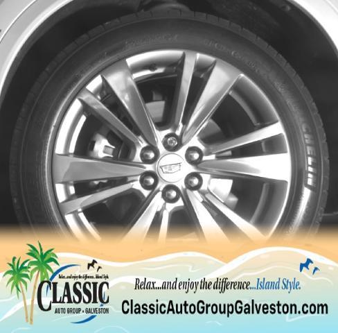 2024 Cadillac XT6 - $39,558