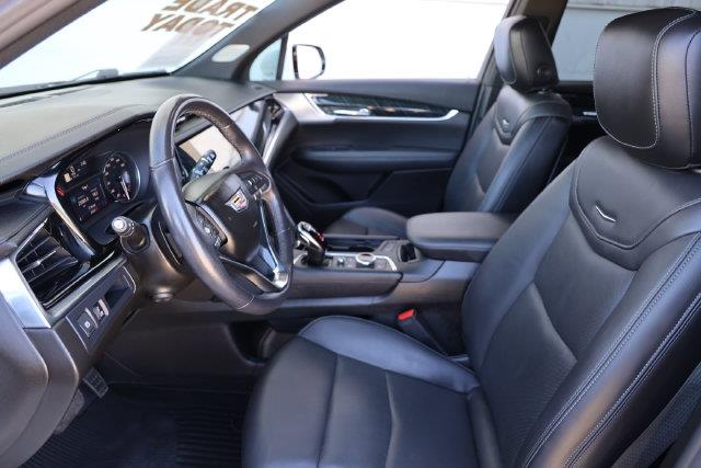 2024 Cadillac XT6 - $39,558