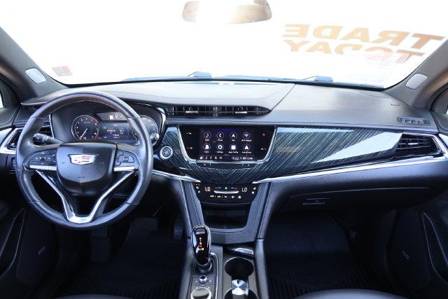 2024 Cadillac XT6 - $39,558