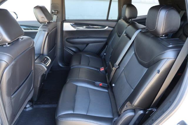 2024 Cadillac XT6 - $39,558