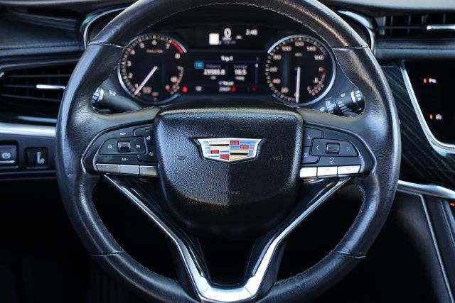 2024 Cadillac XT6 - $39,558