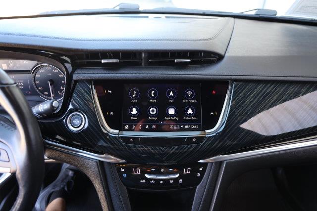 2024 Cadillac XT6 - $39,558