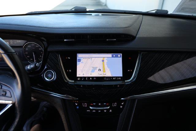 2024 Cadillac XT6 - $39,558