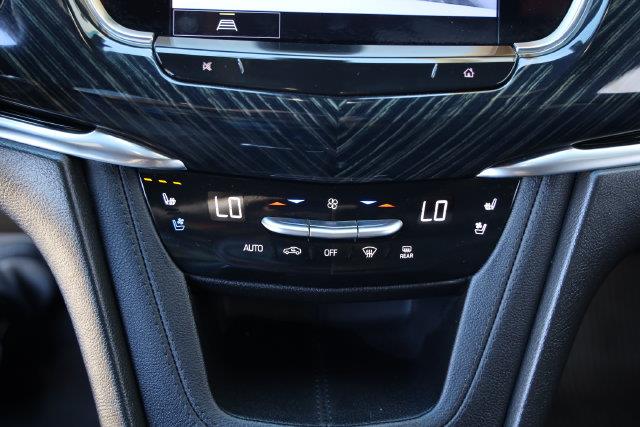 2024 Cadillac XT6 - $39,558
