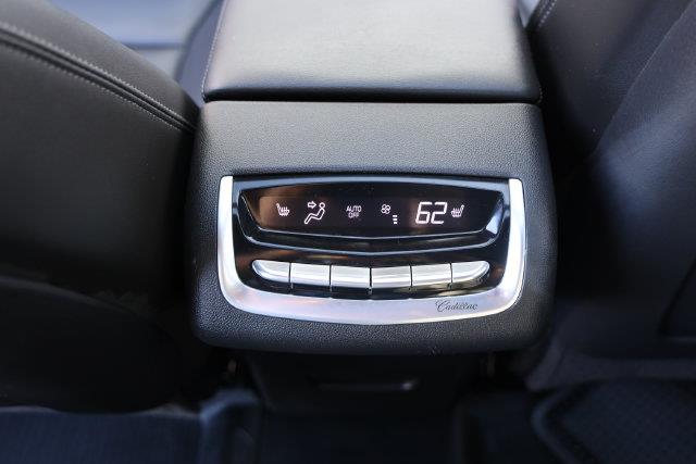2024 Cadillac XT6 - $39,558