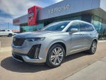 2025 XT6 Thumbnail 1