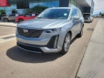2025 XT6 Thumbnail 3