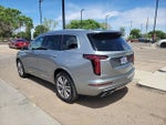 2025 XT6 Thumbnail 5