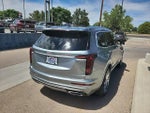 2025 XT6 Thumbnail 7