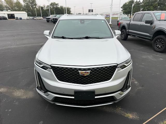 2020 Cadillac XT6 - $23,500