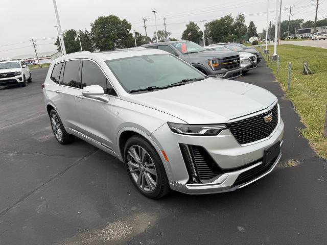 2020 Cadillac XT6 - $23,500
