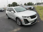 2020 XT6 Thumbnail 3