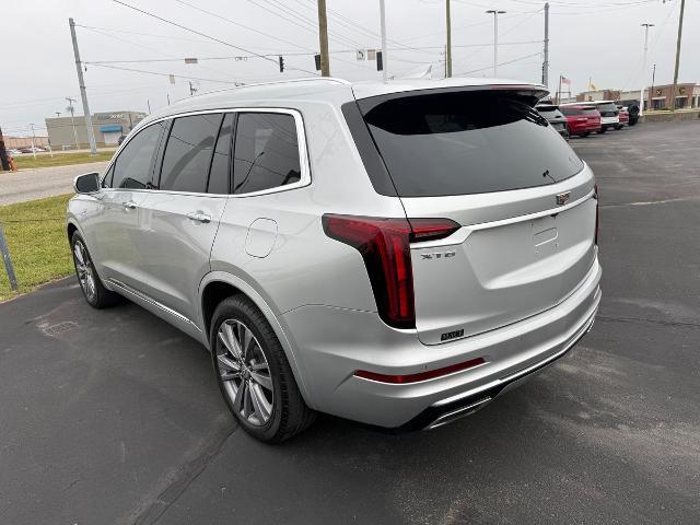 2020 Cadillac XT6 - $23,500