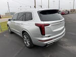 2020 XT6 Thumbnail 4