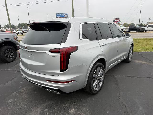2020 Cadillac XT6 - $23,500