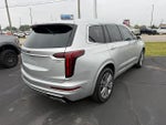 2020 XT6 Thumbnail 6