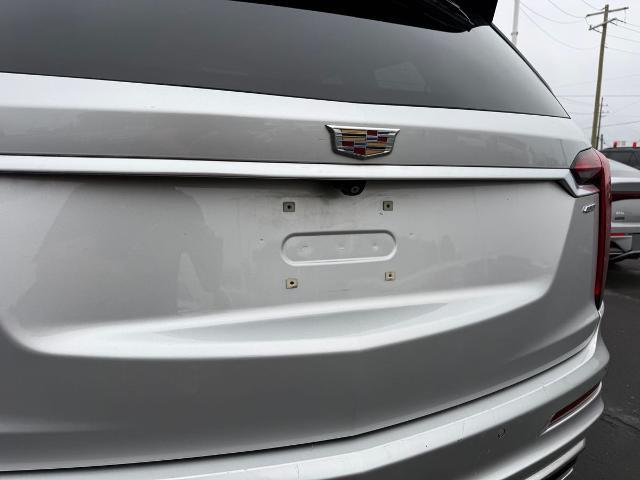2020 Cadillac XT6 - $23,500