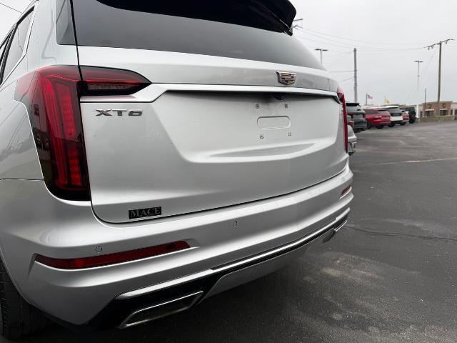 2020 Cadillac XT6 - $23,500