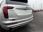 2020 XT6 Thumbnail 8