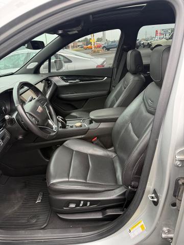 2020 Cadillac XT6 - $23,500