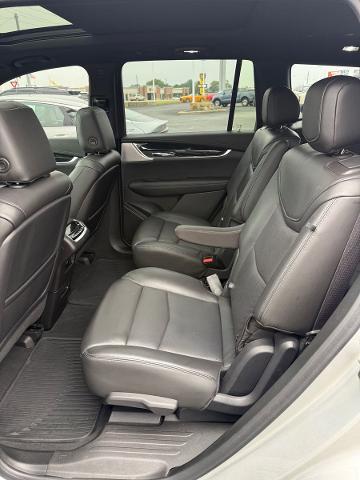 2020 Cadillac XT6 - $23,500